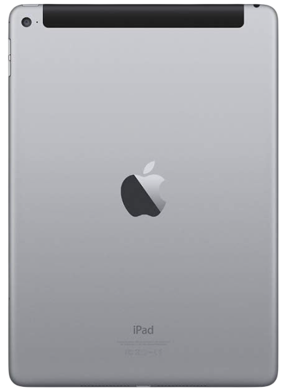 Apple iPad Air 2gen 9.7